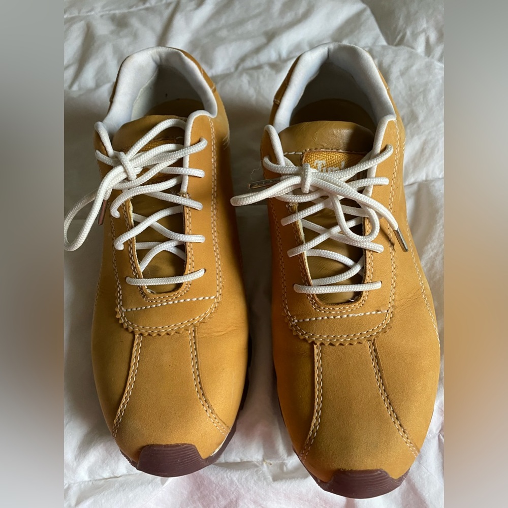 Timberland shoes